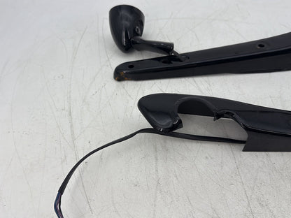 2013 Harley Forty-Eight Sportster 1200X OEM Rear Left Right Fender Struts Bracket & Turn Signal