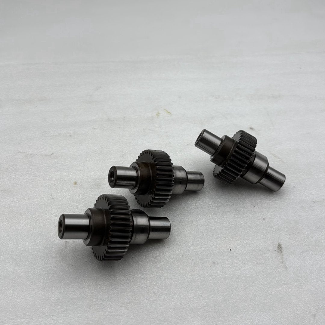 1991 - 2003 Harley-Davidson Sportster Custom Anniversary Compensator Drive Gear Shaft Extension 25193-00B