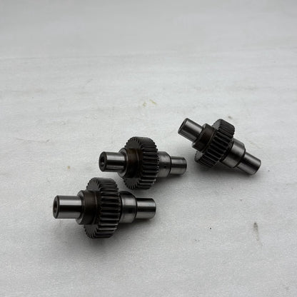 1991 - 2003 Harley-Davidson Sportster Custom Anniversary Compensator Drive Gear Shaft Extension 25193-00B