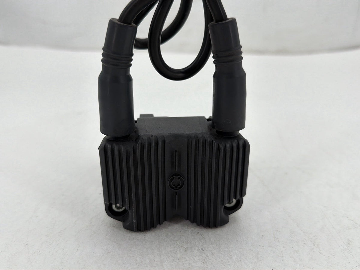 2005 Harley Electra Glide Touring Ultra OEM Ignition Coil Spark Plugs Cable