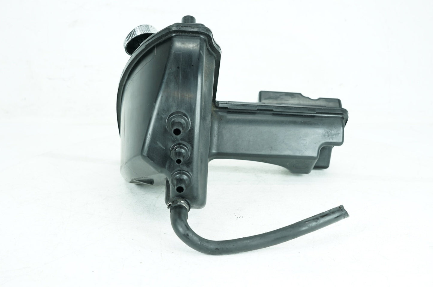 2004 - 2022 Harley-Davidson Sportster SuperLow Oil Tank Reservoir Bottle Canister & Dipstick 62500017