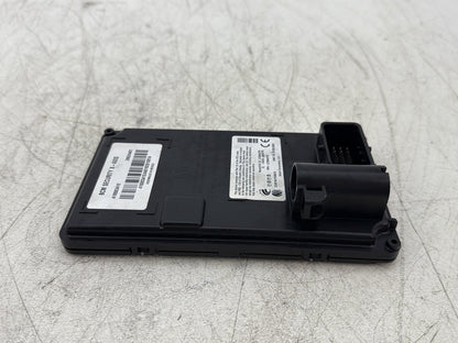 2016 Harley Road King Touring FLHR OEM Body Control Module BCU BCM