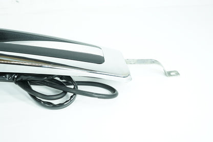 2007 - 2011 Harley-Davidson Touring Electra Ultra Fuel Gas Tank Dash Console NOKey 61270-08