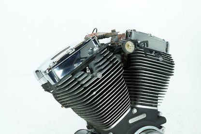 1999 - 2006 Harley-Davidson Touring Street Glide CARB Twin Cam 88 Engine Motor 19261-06C