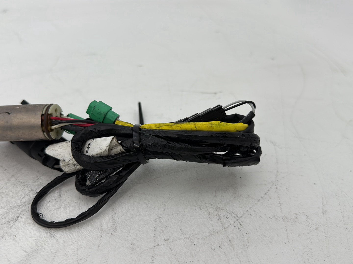 2007 - 2016 Harley-Davidson Touring Electra Glide Ultra Twist Grip Ride Fly By Wire Throttle Sensor