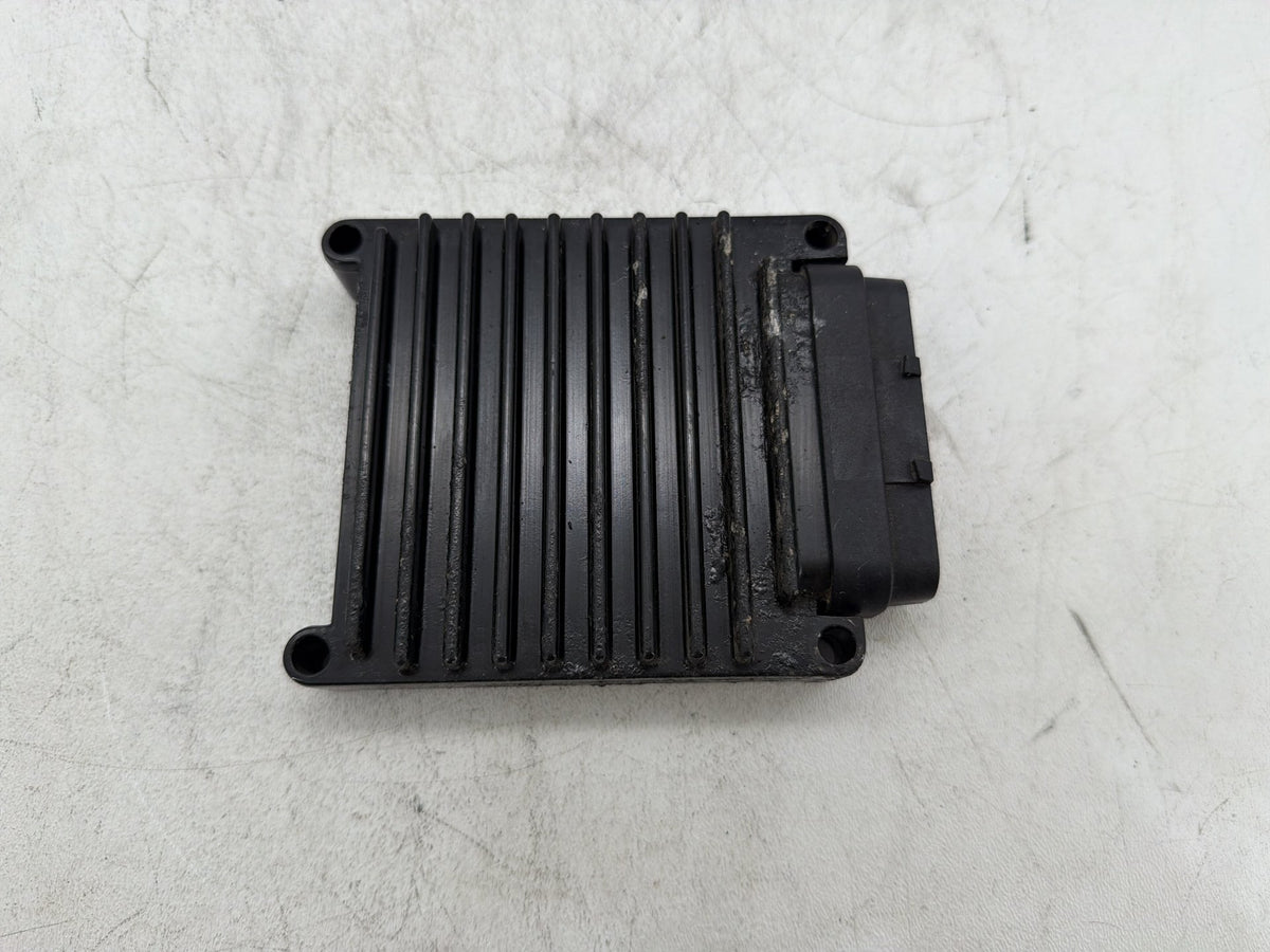 2006 Harley Road King Touring Custom OEM Engine Control Module Brain ECU ECM