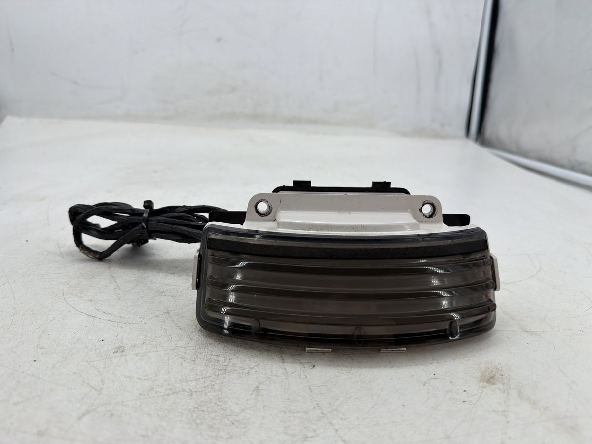 2012 Harley Street Glide Touring FLHX Rear Fender Tip Stop Brake Light 69375-10