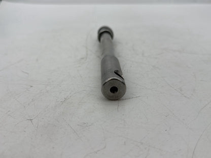 2002 Harley Dyna FXD Super Glide OEM Front Wheel Axle Bolt Shaft