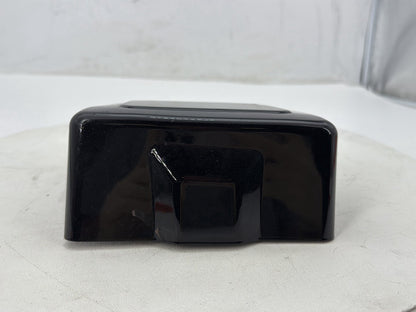 2012 Harley Dyna Fat Bob FXDF 103 OEM Lower Battery Tray Stay Box Cover Panel