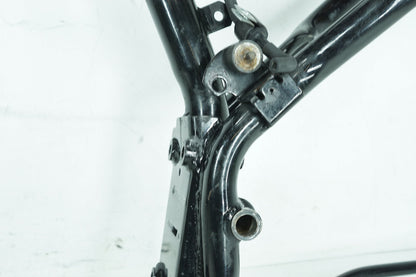 1989 - 2003 Harley-Davidson Sportster  Body Main Frame Chassis SLVG 47150-91B