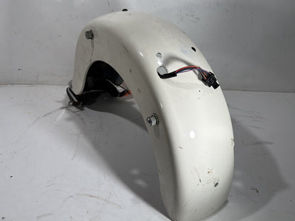 1997 Harley Road King Touring Police FLHPI OEM Rear Wheel Fender Panel