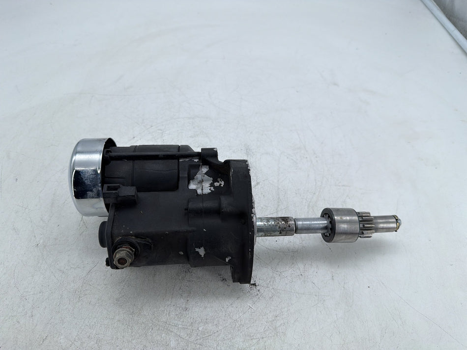 01 Harley Heritage Softail Classic FLSTC OEM Engine Starter Motor 31553-94B 12V
