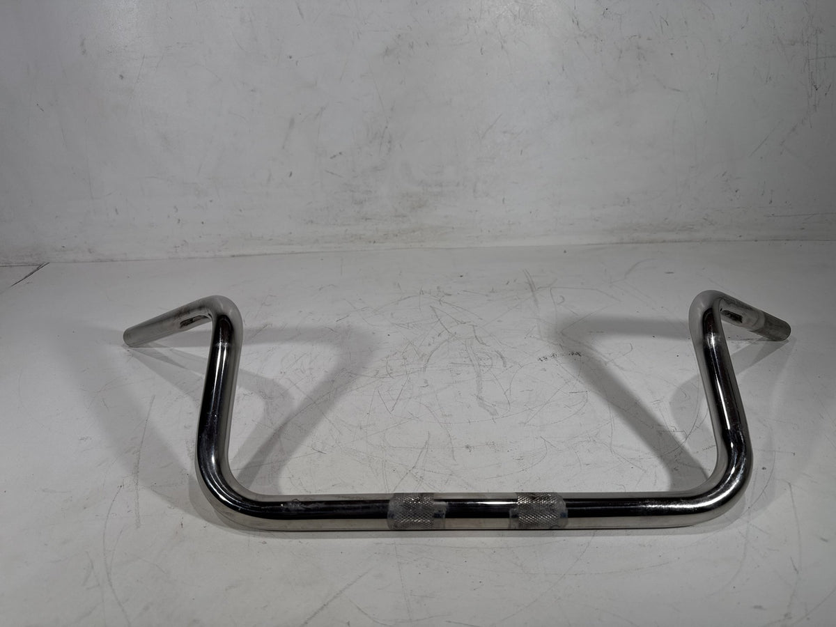 2002 Harley Electra Glide Touring FLHT OEM Front Handlebars Handle Bars