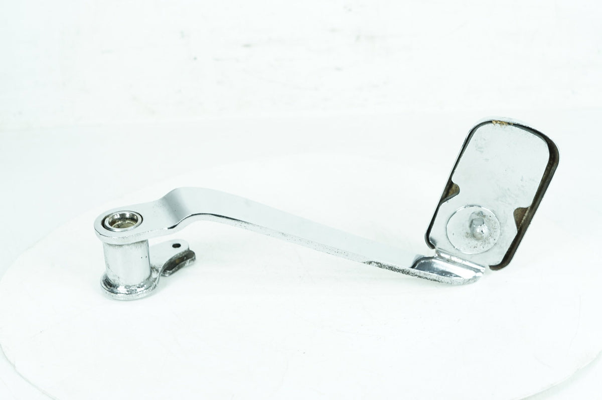 2012 Harley Touring FLTRX Road Glide Custom OEM Foot Brake Control Lever Pedal