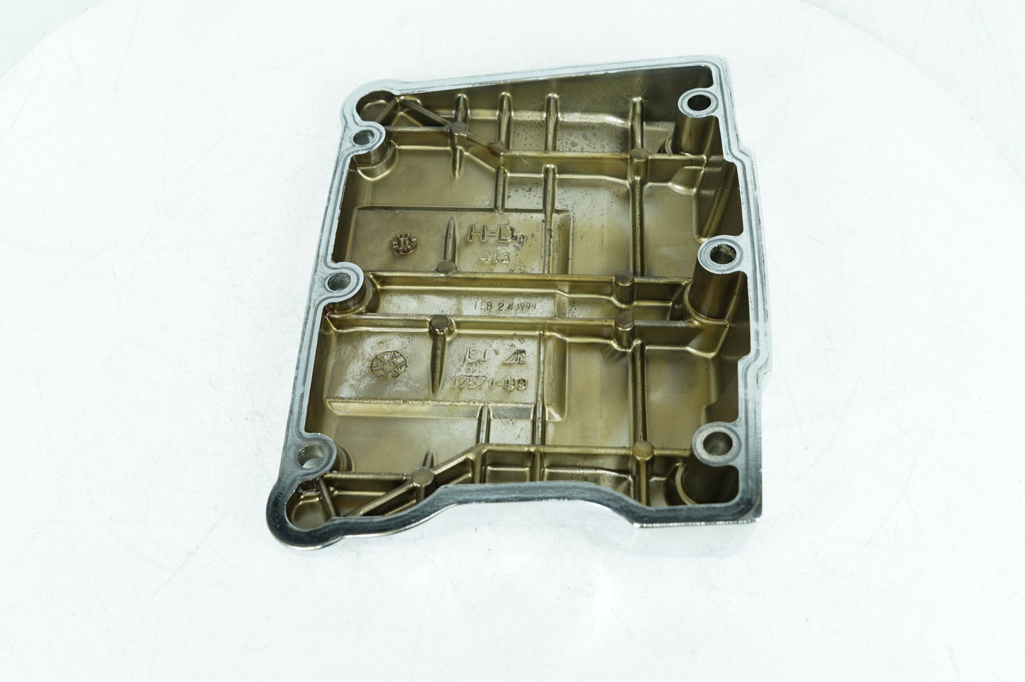 1999 - 2006 Harley-Davidson Touring Road King Twin Cam Top Rocker Cover 17571-99 17571-99