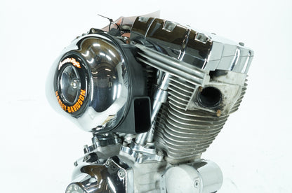 2007 - 2016 Harley-Davidson Dyna Super Glide Custom EFI Twin Cam 96 Engine Motor 19262-09