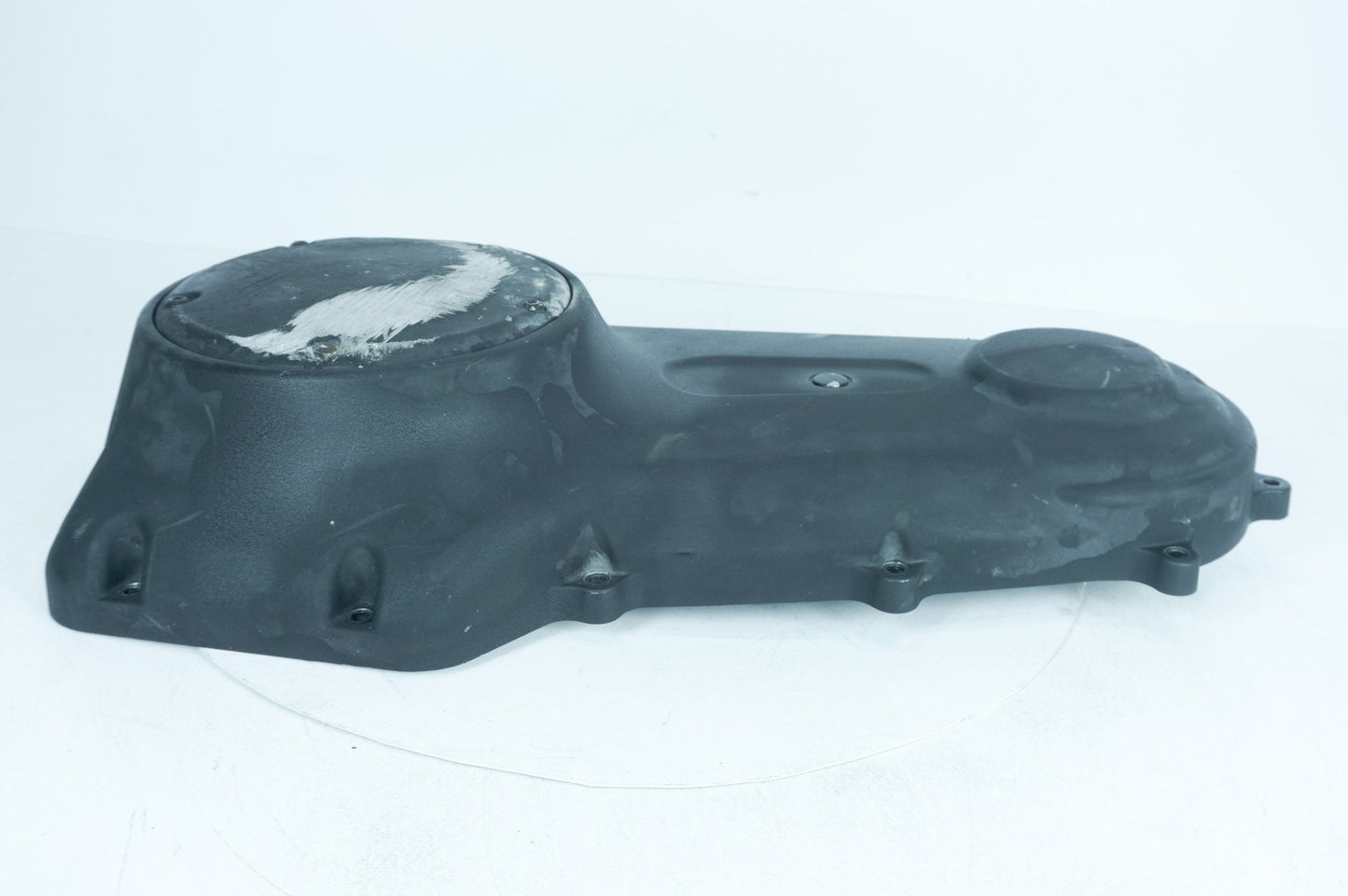 2007 - 2012 Harley-Davidson Dyna Street Bob Outer Primary Clutch Cover 60761-06