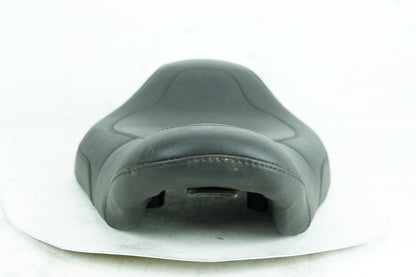 2004 - 2022 Harley-Davidson Sportster Iron 883 Rider Driver Solo Seat Pillion MUSTANG