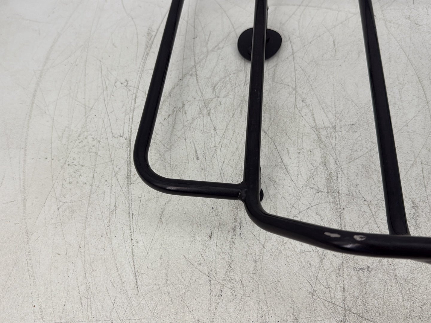 2015 Harley Road Glide Touring FLTRXS OEM Rear Tour Pak Lid Luggage Rack