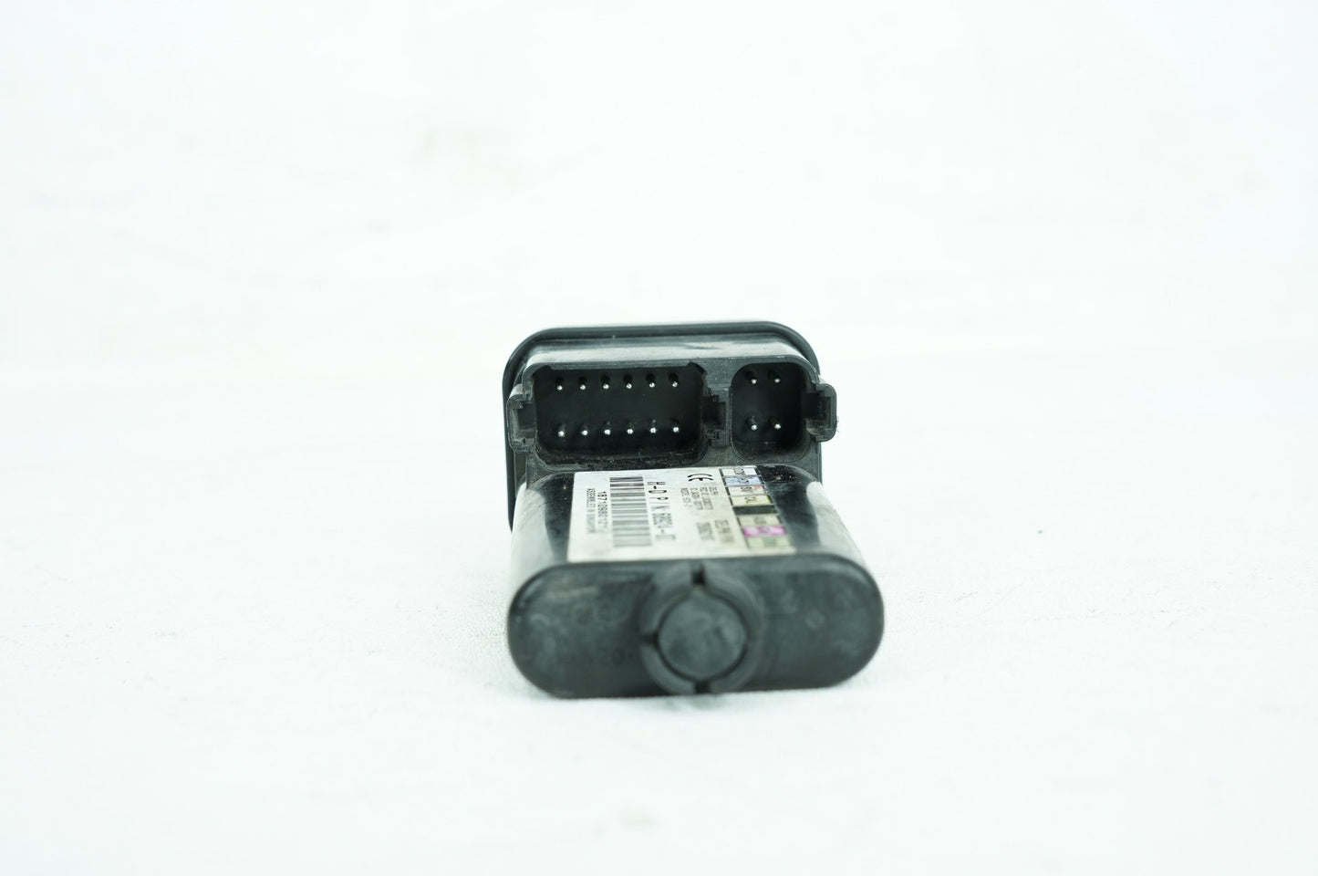 2011 - 2016 Harley-Davidson Touring Road King Classic Turn Signal Security Module TSSM 68924-07