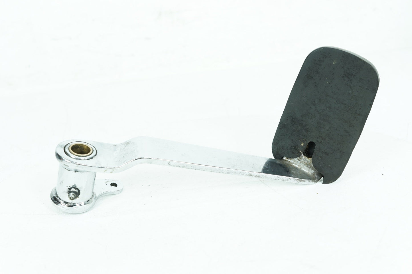 1999 - 2006 Harley-Davidson Touring Electra Glide Classic Foot Brake Control Lever Pedal 42407-87B
