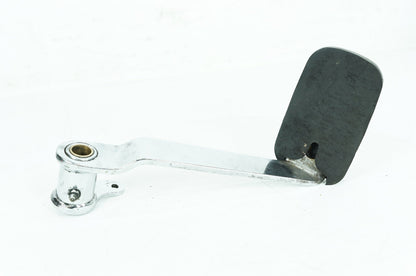 1999 - 2006 Harley-Davidson Touring Electra Glide Classic Foot Brake Control Lever Pedal 42407-87B