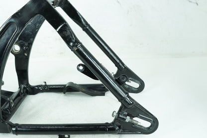 1999 - 2006 Harley-Davidson Softail Fat Boy Rear Fork Swingarm Swing Arm 47573-00A