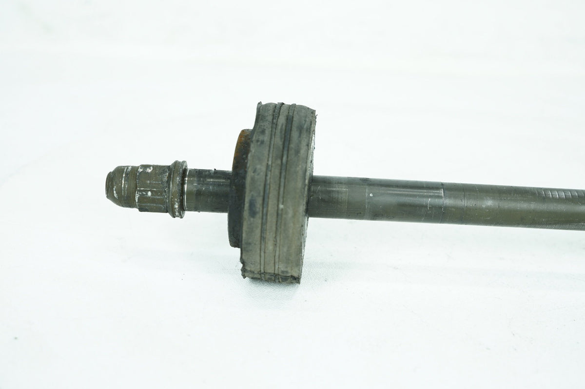 2000 Harley Touring FLHT Electra Glide OEM Rear Fork Swingarm Pivot Bolt Shaft