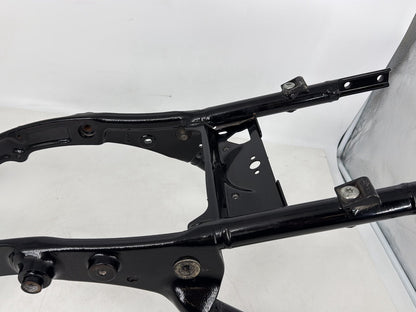 2008 - 2016 Harley-Davidson Touring Street Glide Rear Sub Frame Subframe Tail Rail 48079-09BHP