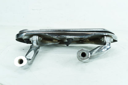 2007 - 2011 Harley-Davidson Touring Electra Screamin Eagle Right Driver 1 Floorboard Foot Rest 50816-07