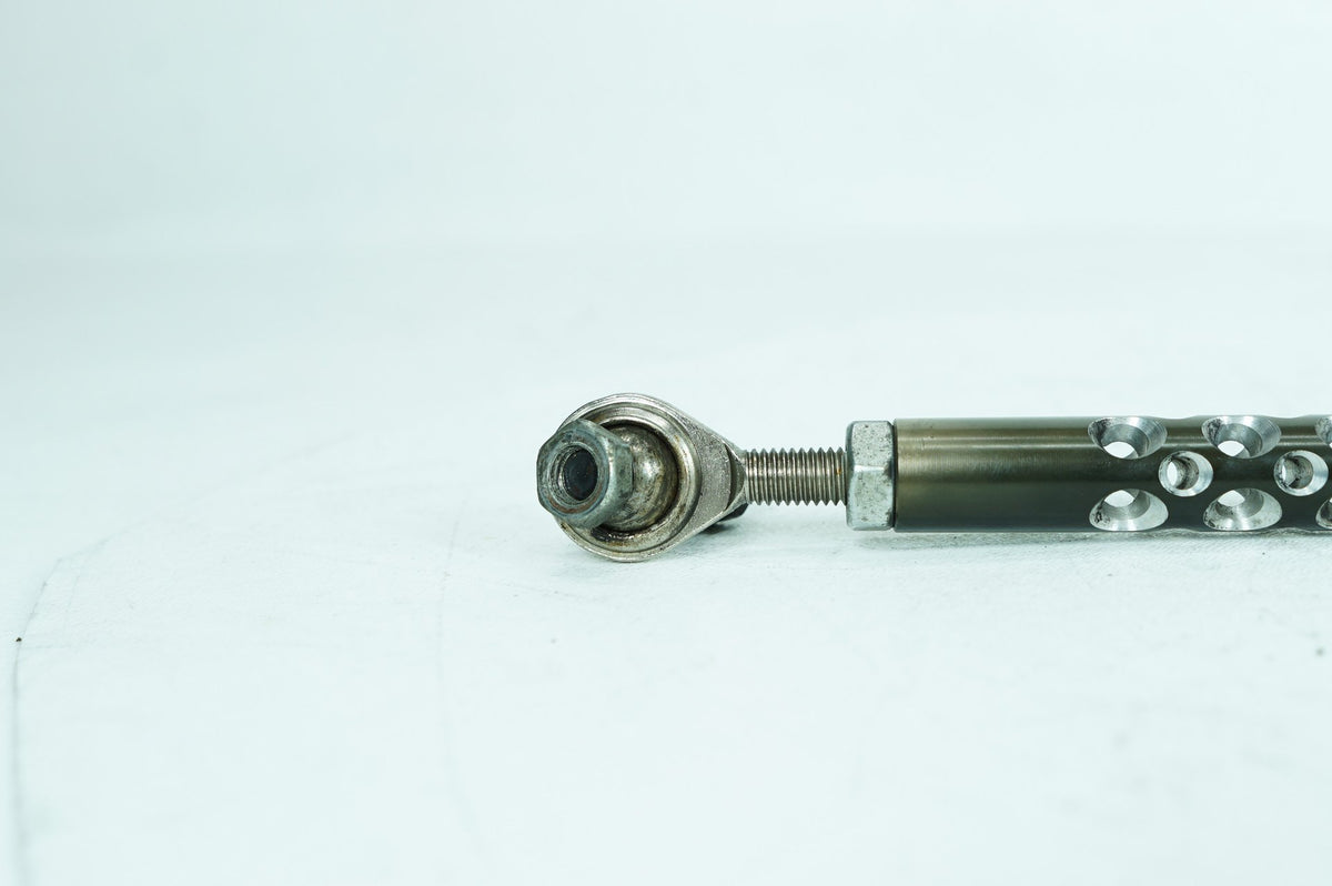 Gear Shifter Lever w/ Rod linkage, 34084-86A, 1998, Harley-Davidson, Touring, Road Glide, FLTRI