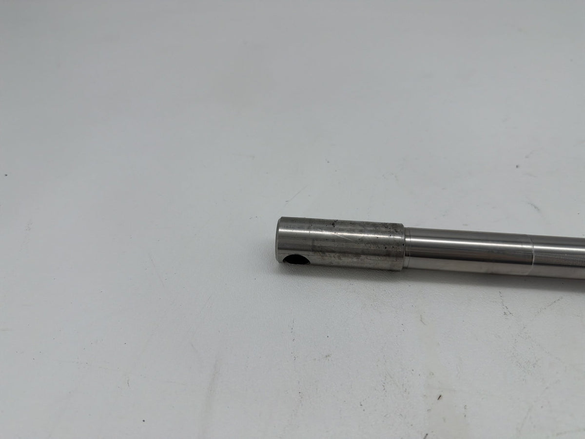 1995 Harley Electra Glide Touring Classic OEM Front Wheel Axle Bolt Shaft