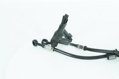 2012 - 2026 Harley-Davidson Sportster Iron 883 Rear Brake Hose Line Pipe NON-abs 41800318