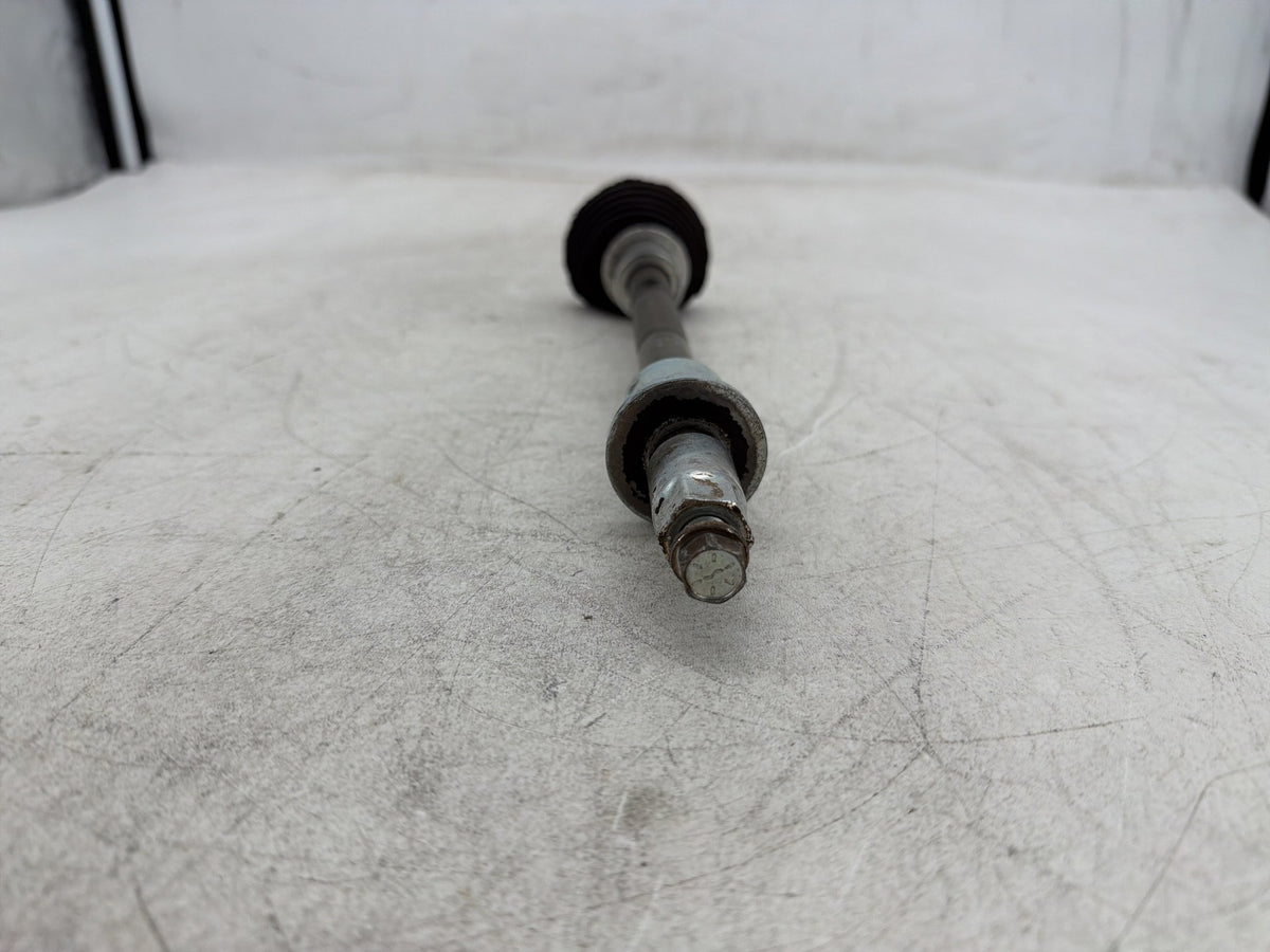 2011 Harley Electra Glide Touring Ultra OEM Rear Fork Swingarm Pivot Bolt Shaft