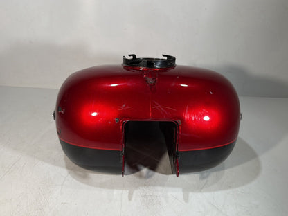 2008 - 2016 Harley-Davidson Touring Electra Glide Ultra Fuel Gas Tank Gasoline Reservoir 61356-08