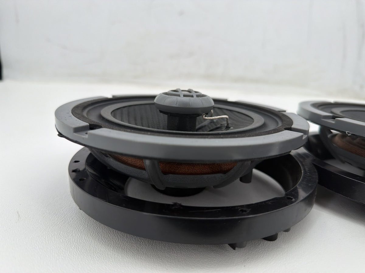 2006 Harley Electra Glide Touring Classic OEM Left Right Sound Audio Speakers