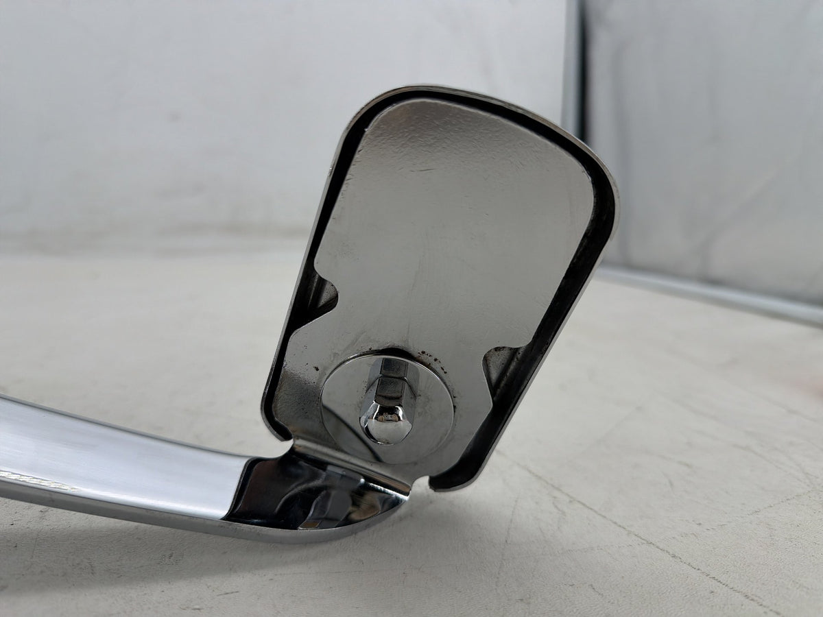 2012 Harley Street Glide Touring FLHX OEM Foot Brake Control Lever Pedal