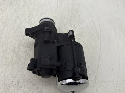 2007 Harley Touring FLHTC Electra Glide Classic OEM Engine Starter Motor