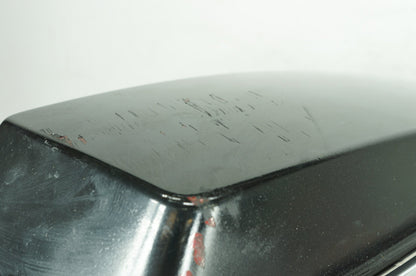 1999 - 2006 Harley-Davidson Touring Electra Glide Left Right Saddlebags Luggage NOKey 90752-93