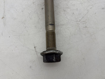 2012 Harley Dyna Fat Bob FXDF 103 OEM Rear Fork Swingarm Pivot Bolt Shaft