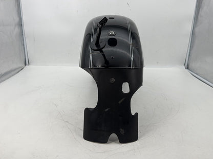 2004 - 2013 Harley-Davidson Sportster 1200 Custom Rear Wheel Fender Taillight Brake Lamp