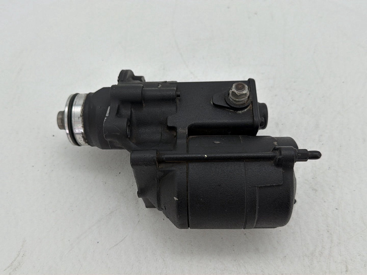 2007 Harley Dyna Street Bob FXDBI OEM Engine Starter Motor