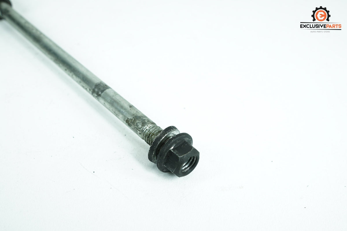2000 Harley Softail FXSTD Deuce OEM Engine Mount Pivot Bolt Shaft