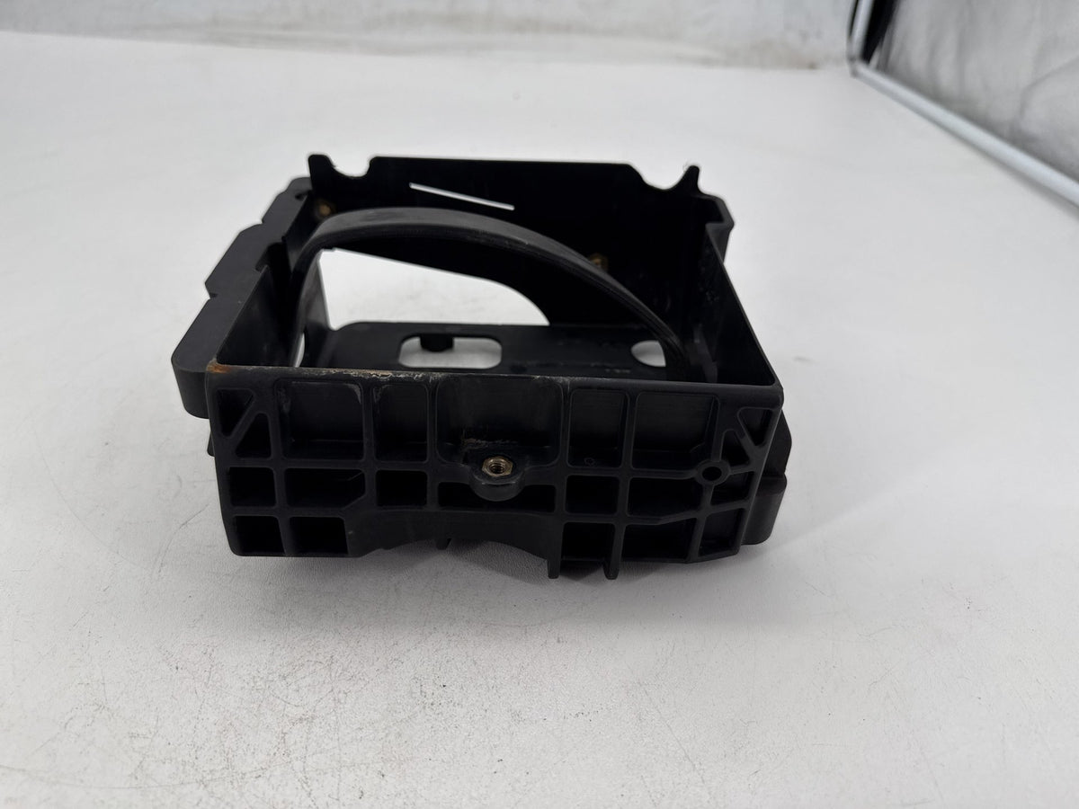 2007 Harley Dyna Super Glide FXD OEM Battery Lower Box Tray 70379-06A