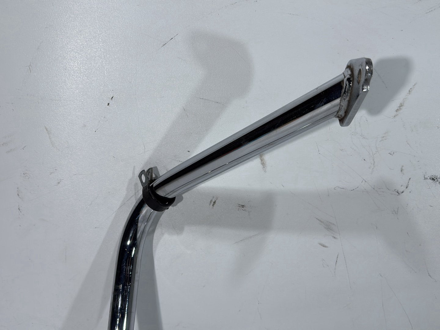 2003 Harley Electra Glide Touring Ultra FLHTCUI OEM Front Engine Crash Highway Bar Guard