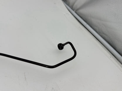 2004 Harley Softail FLSTC Heritage Classic OEM Rear Brake Hose Line Pipe