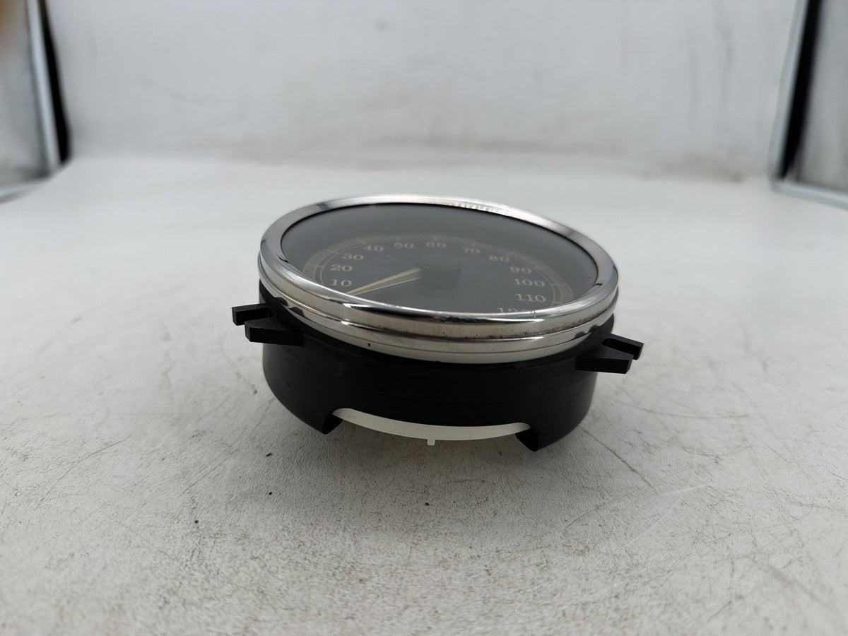 2002 Harley Heritage Softail Classic OEM Speedo Speedometer Gauge Cluster 16K