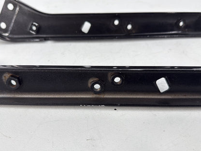 1999 - 2006 Harley-Davidson Touring Electra Glide Left & Right Saddlebag Mount Brackets 90718-79C