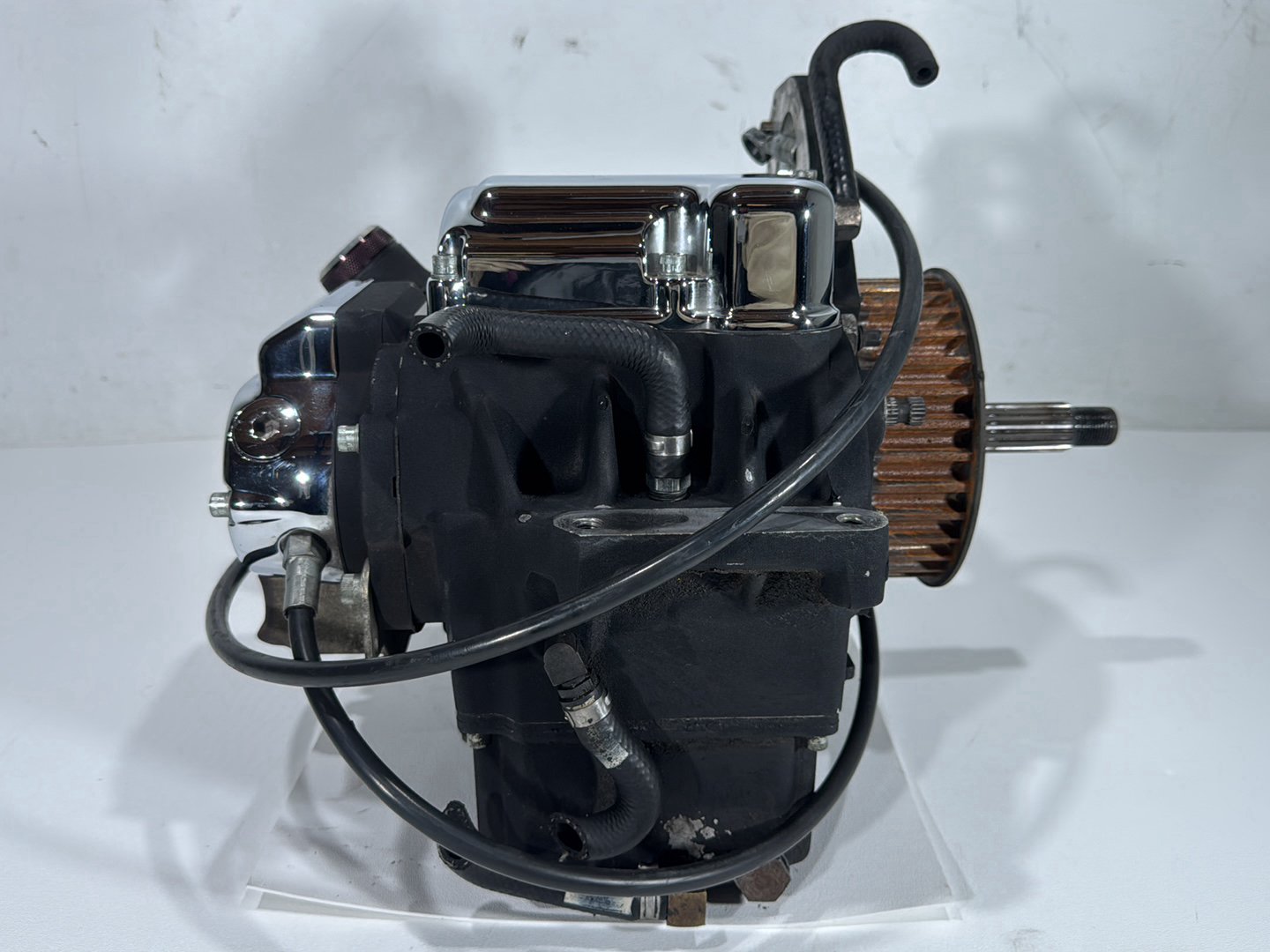 1998 Harley Road King Touring FLHRCI Classic OEM 5 Speed Transmission Gearbox