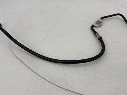 2019 - 2023 Harley-Davidson Touring Street Glide Rear Brake Hose Line Pipe ABS 41800541